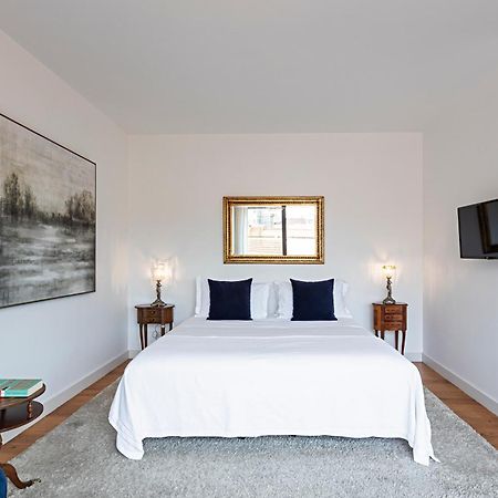 54 Sao Paulo - Exclusive Apartment Hotel Lisboa 外观 照片