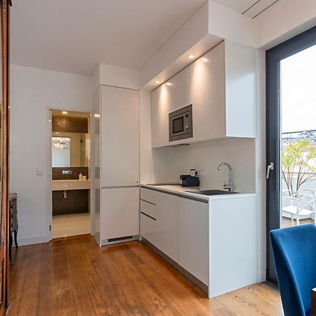 54 Sao Paulo - Exclusive Apartment Hotel Lisboa 外观 照片