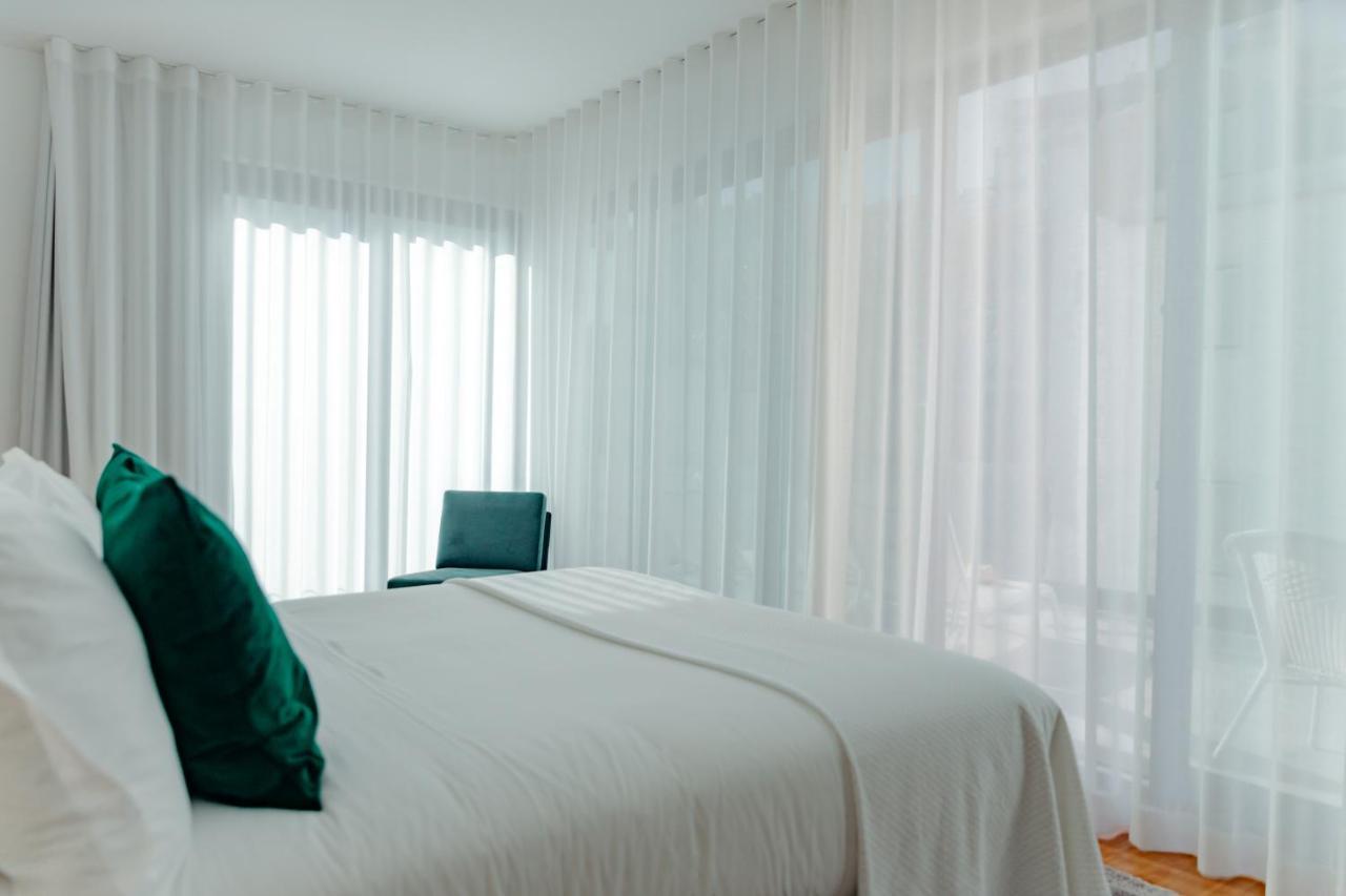 54 Sao Paulo - Exclusive Apartment Hotel Lisboa 外观 照片
