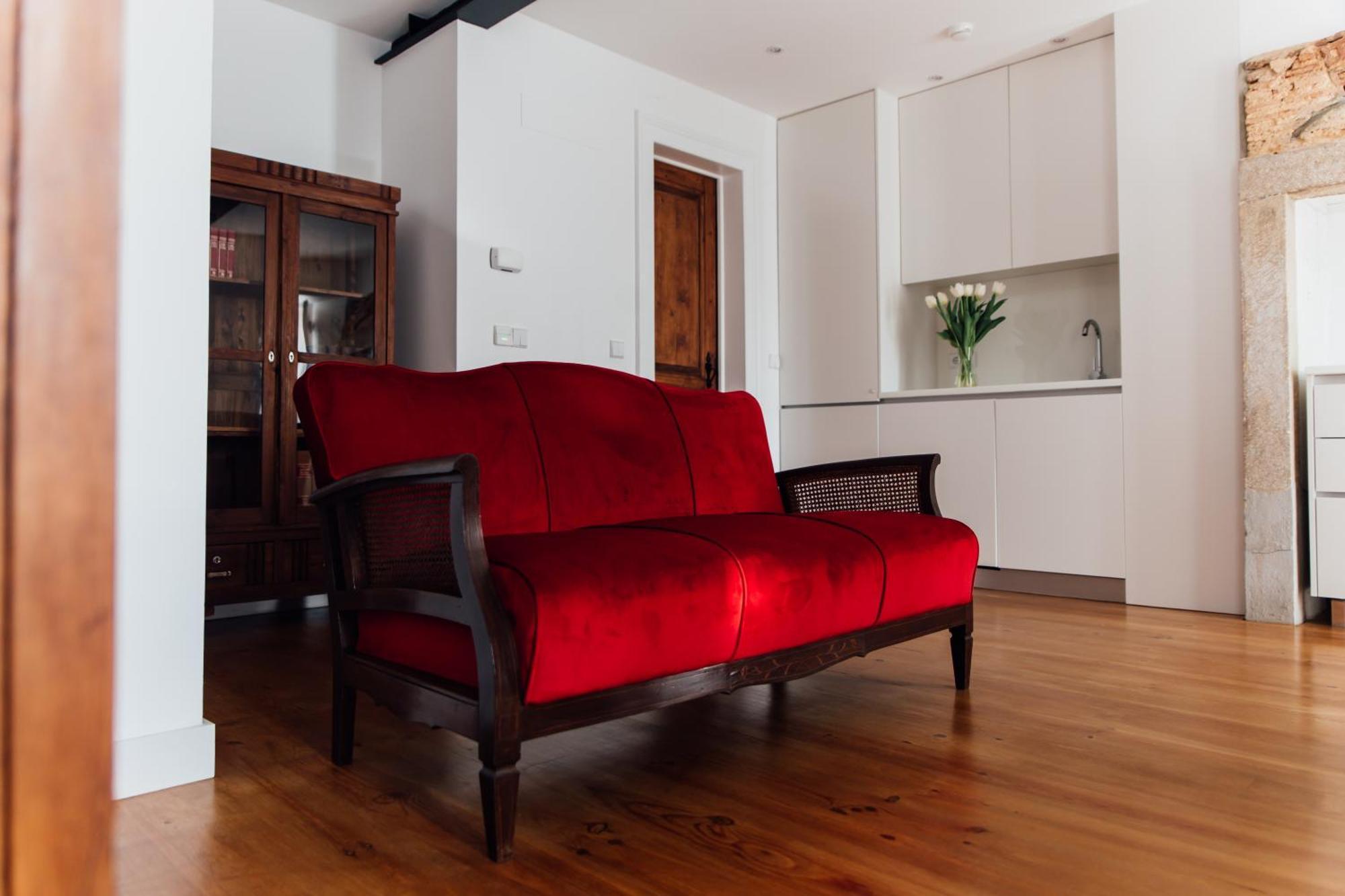 54 Sao Paulo - Exclusive Apartment Hotel Lisboa 外观 照片