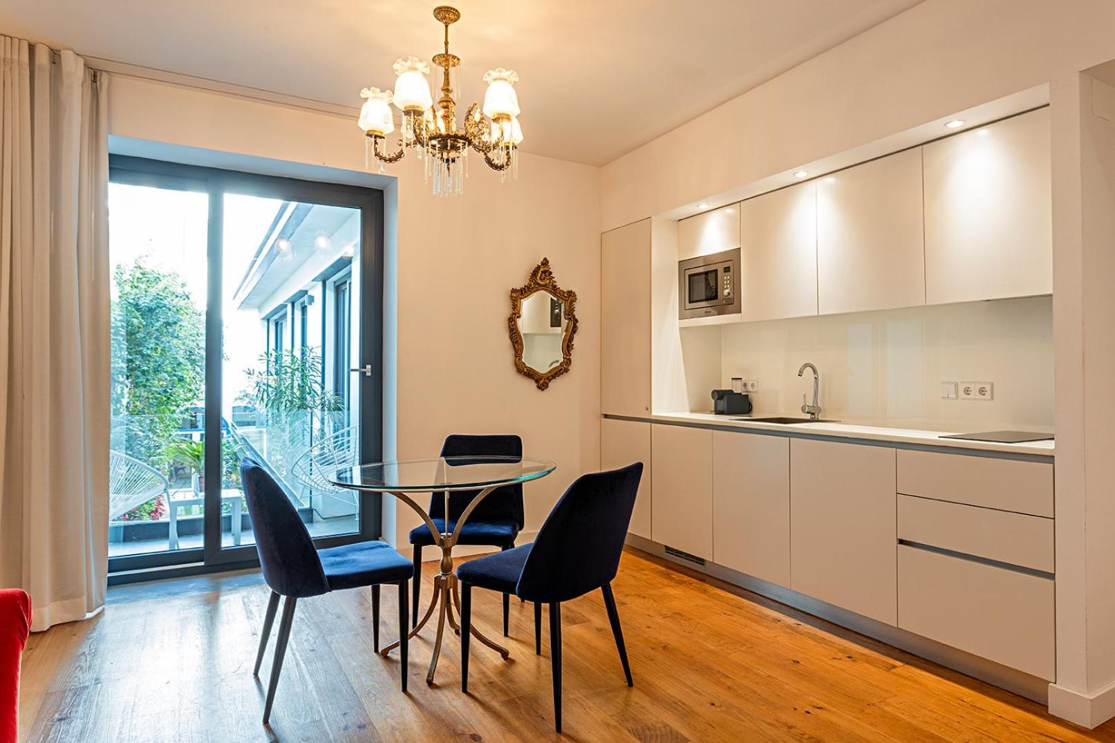 54 Sao Paulo - Exclusive Apartment Hotel Lisboa 外观 照片