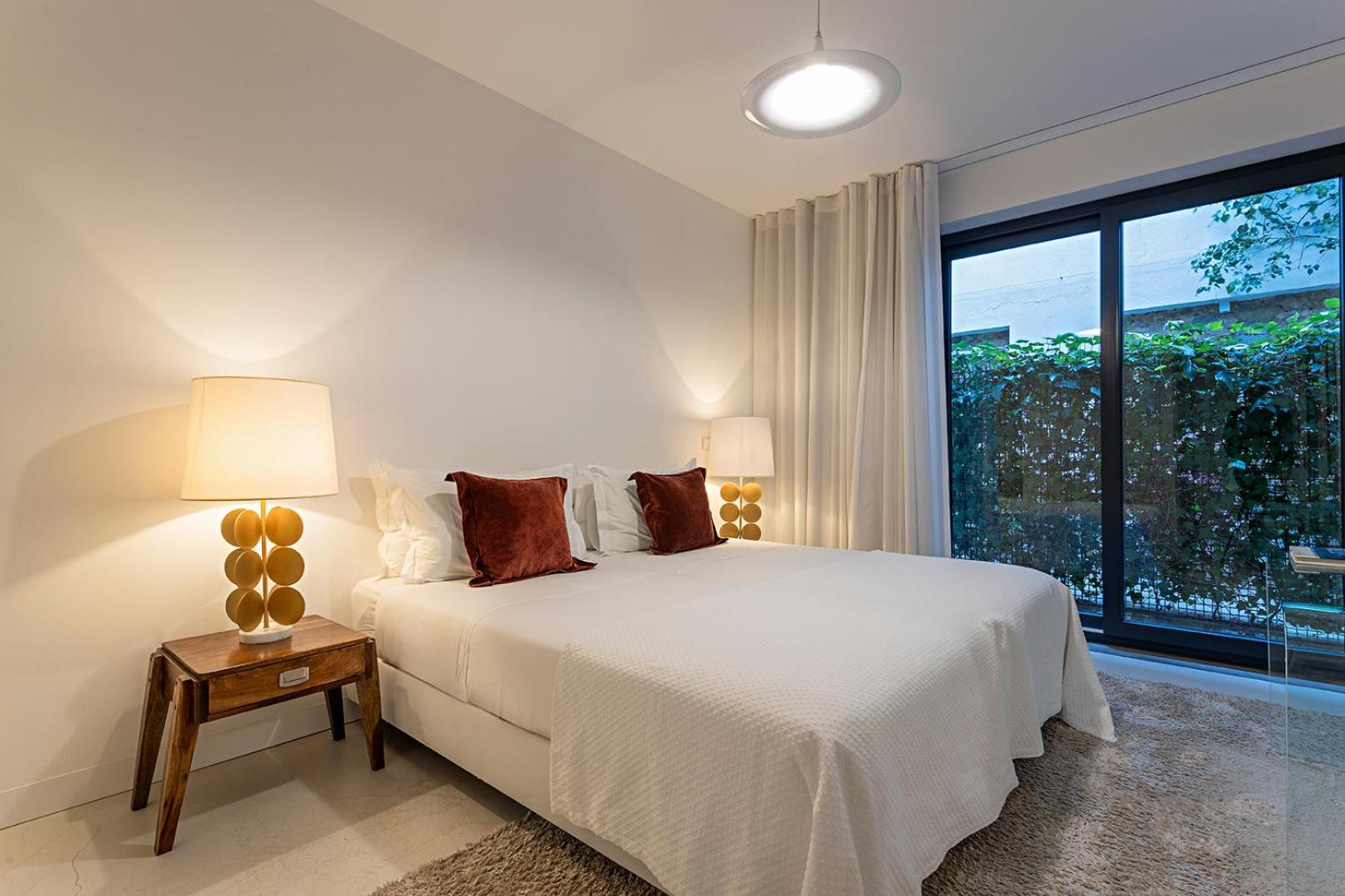 54 Sao Paulo - Exclusive Apartment Hotel Lisboa 外观 照片