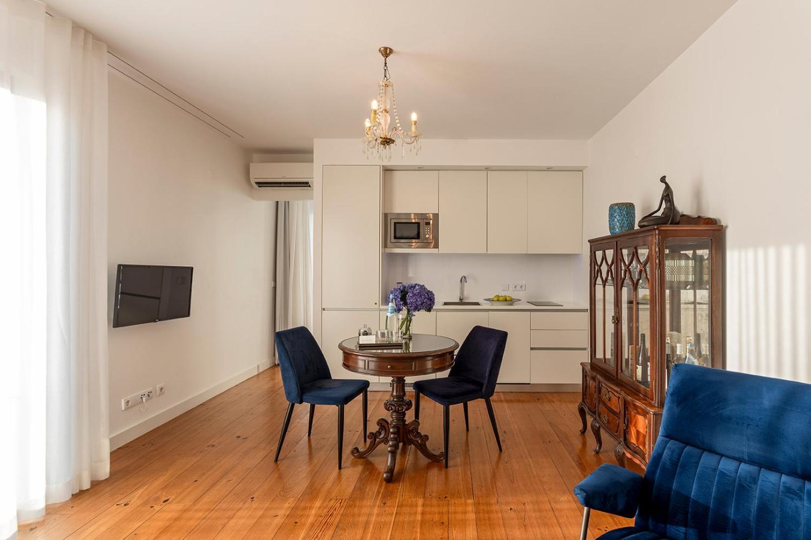 54 Sao Paulo - Exclusive Apartment Hotel Lisboa 外观 照片