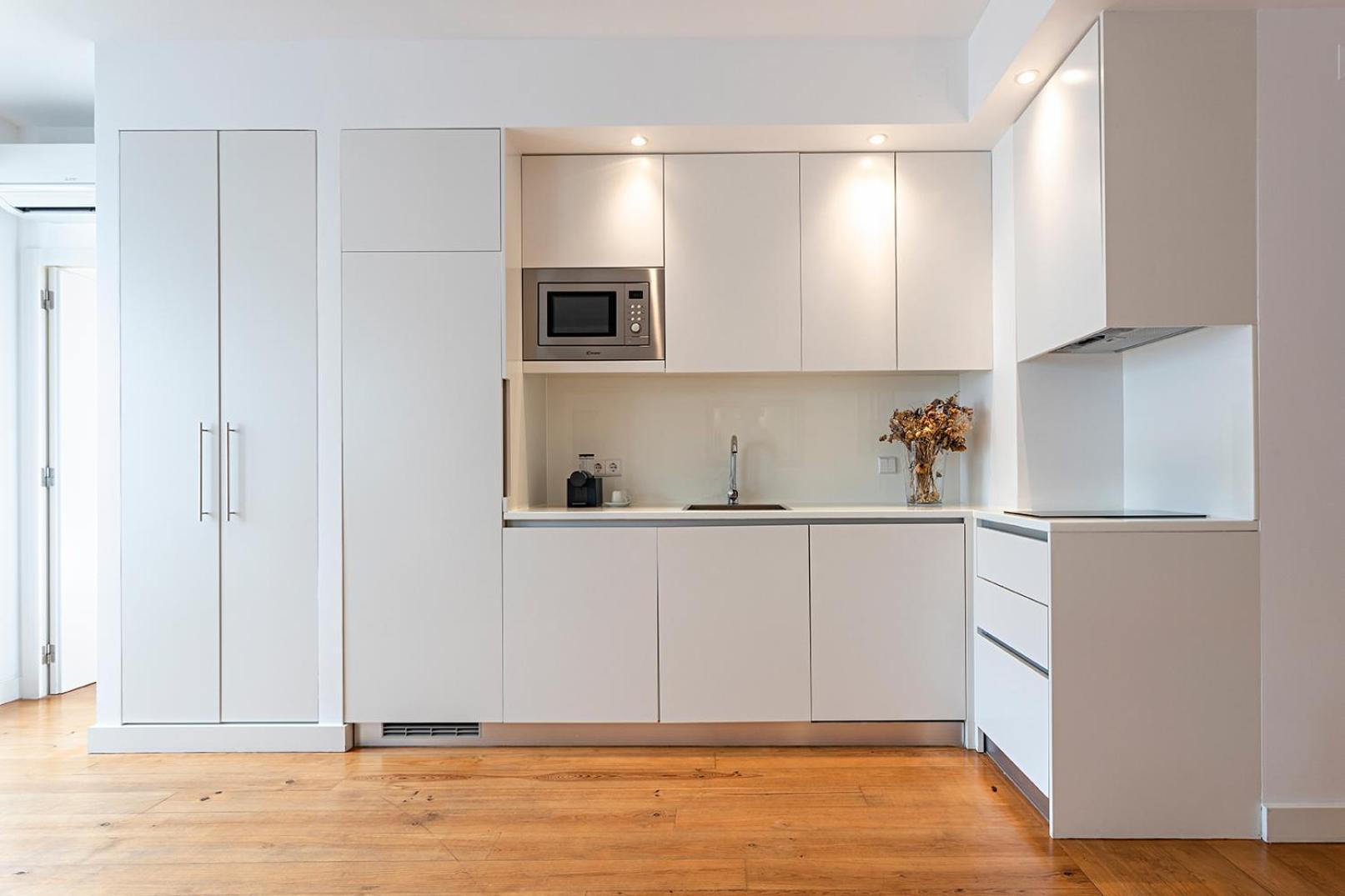 54 Sao Paulo - Exclusive Apartment Hotel Lisboa 外观 照片
