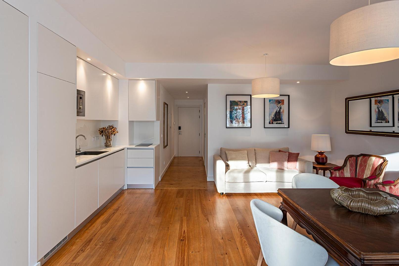 54 Sao Paulo - Exclusive Apartment Hotel Lisboa 外观 照片