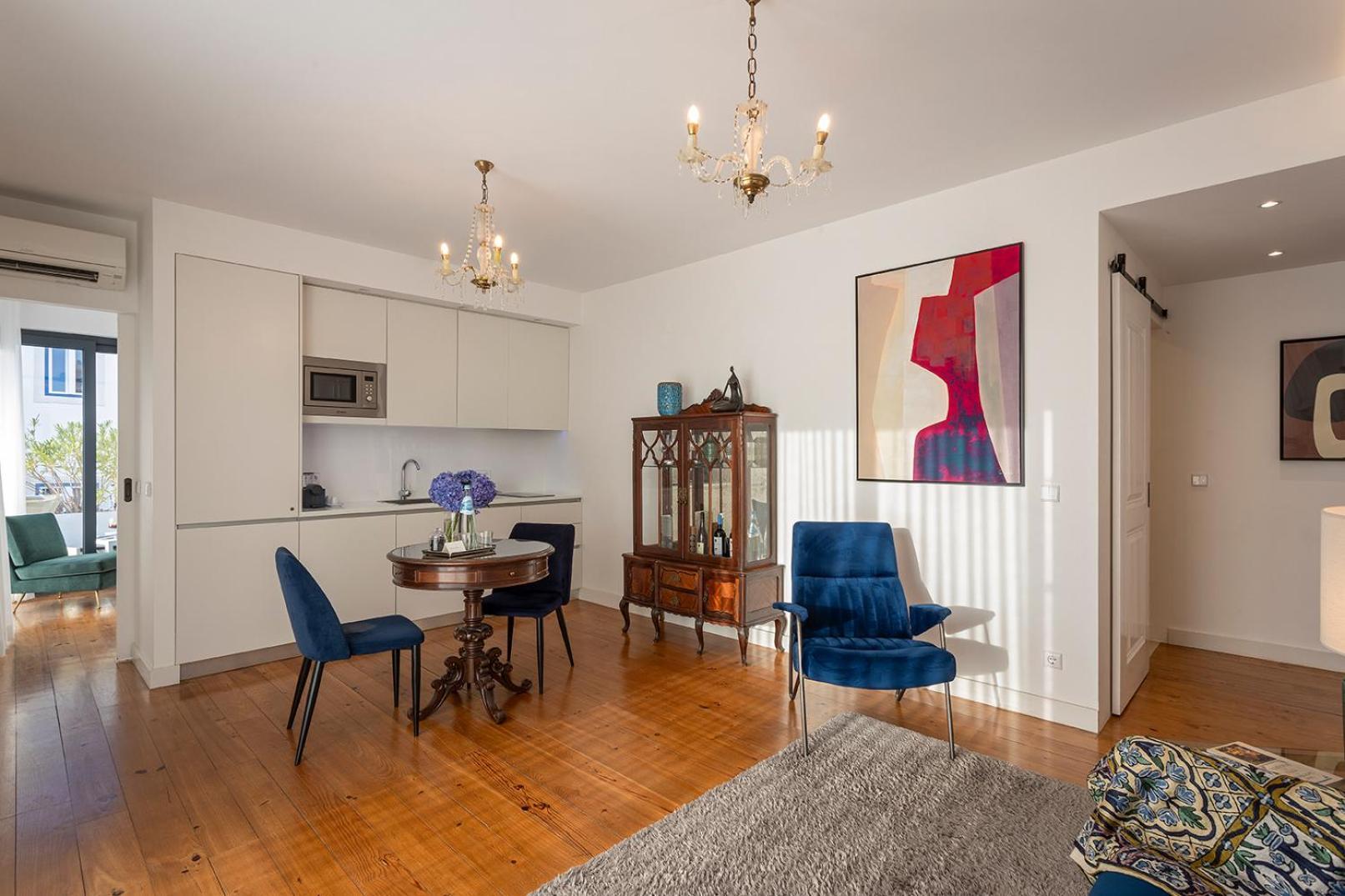 54 Sao Paulo - Exclusive Apartment Hotel Lisboa 外观 照片