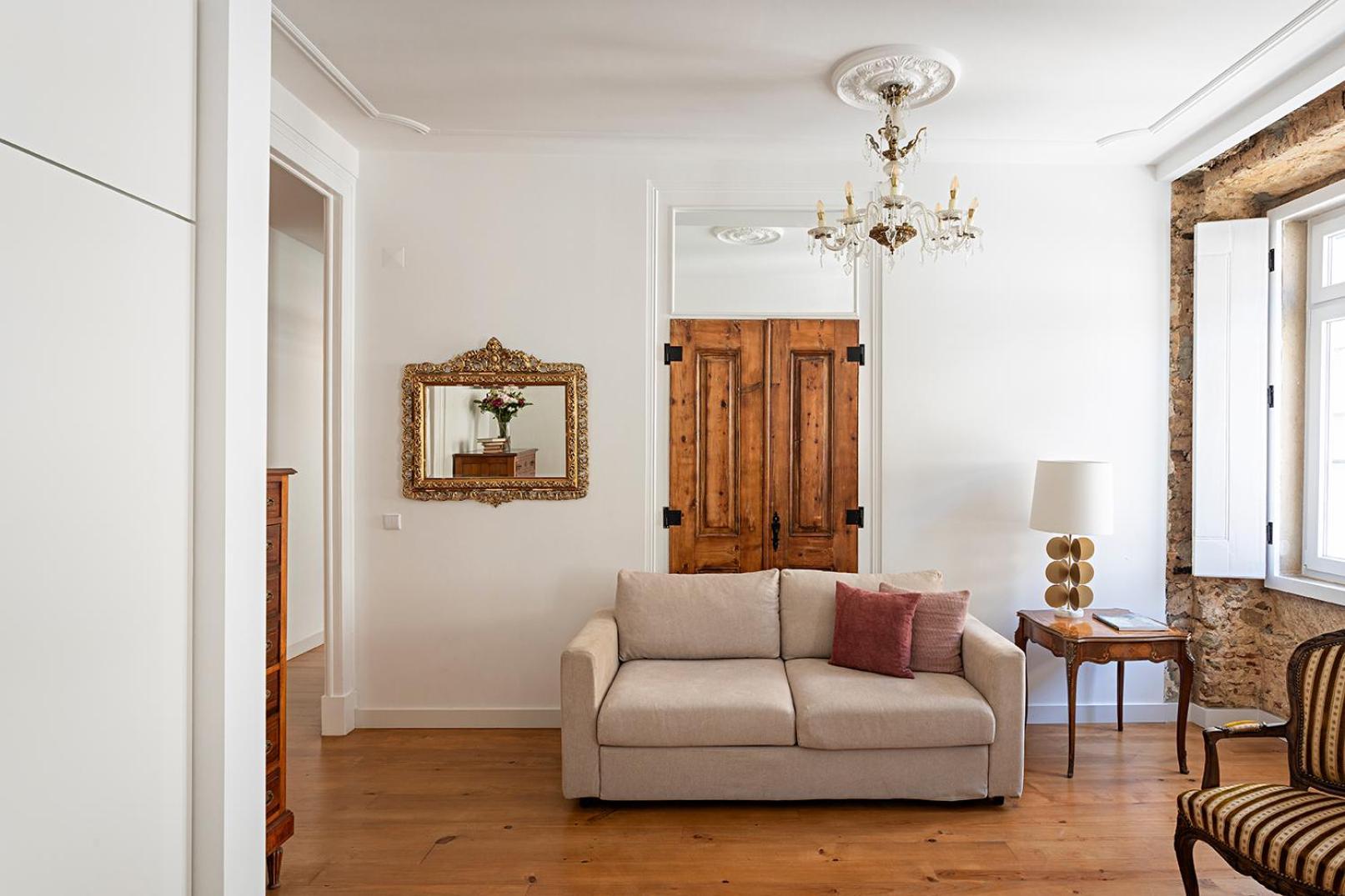 54 Sao Paulo - Exclusive Apartment Hotel Lisboa 外观 照片